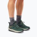 Buty turystyczne męskie Salomon Elixir Activ GTX scarab/green gable 7