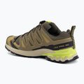 Buty do biegania męskie Salomon XA Pro 3D V9 GTX grape leaf/aloe 3