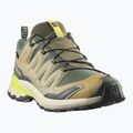 Buty do biegania męskie Salomon XA Pro 3D V9 GTX grape leaf/aloe 2