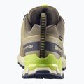 Buty do biegania męskie Salomon XA Pro 3D V9 GTX grape leaf/aloe 5
