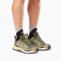 Buty do biegania męskie Salomon XA Pro 3D V9 GTX grape leaf/aloe 6