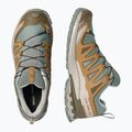 Buty do biegania męskie Salomon XA Pro 3D V9 GTX sedona sage/brilliant olive 3
