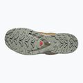 Buty do biegania męskie Salomon XA Pro 3D V9 GTX sedona sage/brilliant olive 4