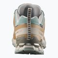 Buty do biegania męskie Salomon XA Pro 3D V9 GTX sedona sage/brilliant olive 5