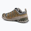 Buty do biegania męskie Salomon XA Pro 3D V9 GTX sedona sage/brilliant olive 3