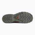 Buty do biegania męskie Salomon XA Pro 3D V9 GTX sedona sage/brilliant olive 4