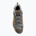 Buty do biegania męskie Salomon XA Pro 3D V9 GTX sedona sage/brilliant olive 5