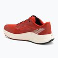 Buty do biegania męskie Salomon Pulsar fiery red/vanilla ice/black 3
