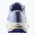 Buty do biegania damskie Salomon Pulsar brunnera blue/persian jewel/deep blue 10