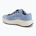 Buty do biegania damskie Salomon Pulsar brunnera blue/persian jewel/deep blue 3