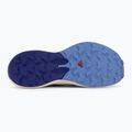 Buty do biegania damskie Salomon Pulsar brunnera blue/persian jewel/deep blue 4