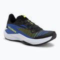Buty do biegania męskie Salomon Genesis black/acid lime/bluing