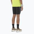 Spodenki do biegania męskie Salomon Sense Stow SHT 9" deep black 3