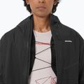 Kurtka do biegania męska Salomon S/Lab Bonatti Infinite Jacket deep black 4