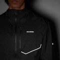 Kurtka do biegania męska Salomon S/Lab Bonatti Infinite Jacket deep black 7