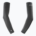 Rękawki kompresyjne Salomon S/Lab Ultra deep black