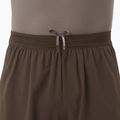 Spodenki do biegania męskie Salomon Sense Aero Stow 5" coffee bean 4