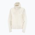 Kurtka do biegania damska Salomon Sense Aero Wind whisper white