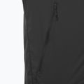 Kurtka przeciwwiatrowa męska Salomon Outwind Full Zip deep black 4