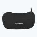 Kurtka przeciwwiatrowa męska Salomon Outwind Full Zip deep black 8