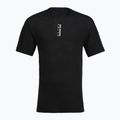 Koszulka do biegania męska  Salomon Ultra Tee deep black 5
