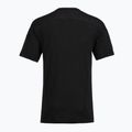 Koszulka do biegania męska  Salomon Ultra Tee deep black 6