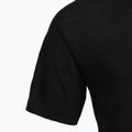 Koszulka do biegania męska  Salomon Ultra Tee deep black 8