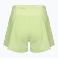 Spodenki do biegania damskie Salomon Sense Aero Stow 4" butterfly 2
