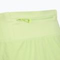 Spodenki do biegania damskie Salomon Sense Aero Stow 4" butterfly 5