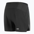 Spodenki do biegania męskie Salomon Sense Aero Stow 5" deep black 10