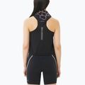 Koszulka do biegania damska Salomon Sense Aero Short Tank deep black 2