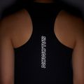 Koszulka do biegania damska Salomon Sense Aero Short Tank deep black 5