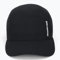 Czapka z daszkiem Salomon Shakeout deep black 2
