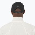 Czapka z daszkiem Salomon Wild Rays 5 Panel deep black 5