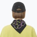 Czapka z daszkiem Salomon Sense Aero deep black 3