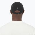 Czapka z daszkiem Salomon Sense Aero deep black 5
