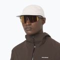 Czapka z daszkiem Salomon Bonatti Pro 5 Panel whisper white 4