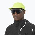 Czapka z daszkiem Salomon Bonatti Pro 5 Panel acid lime 4