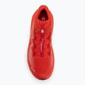Buty do biegania męskie Salomon S/LAB Ultra Glide 1.5 white/fiery red/black 5