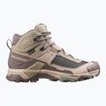 Buty trekkingowe damskie Salomon X Ultra 5 MID GTX iron/dsrtan/gre