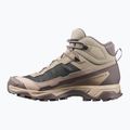 Buty trekkingowe damskie Salomon X Ultra 5 MID GTX iron/dsrtan/gre 2