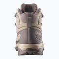Buty trekkingowe damskie Salomon X Ultra 5 MID GTX iron/dsrtan/gre 4