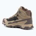 Buty trekkingowe damskie Salomon X Ultra 5 MID GTX iron/dsrtan/gre 3