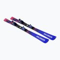 Narty zjazdowe Salomon Equipe GS Pro + wiązania I12 GW race blue/equipe red 3