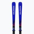 Narty zjazdowe Salomon Equipe GS Pro + wiązania I12 GW race blue/equipe red 4