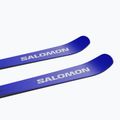 Narty zjazdowe Salomon Equipe GS Pro + wiązania I12 GW race blue/equipe red 5