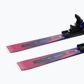 Narty zjazdowe Salomon Equipe GS Pro + wiązania I12 GW race blue/equipe red 6