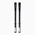 Narty zjazdowe Salomon S/Max 24H + wiązania M10 GW black/white