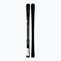 Narty zjazdowe Salomon S/Max 24H + wiązania M10 GW black/white 3