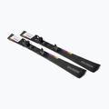 Narty zjazdowe Salomon S/Max 24H + wiązania M10 GW black/white 4